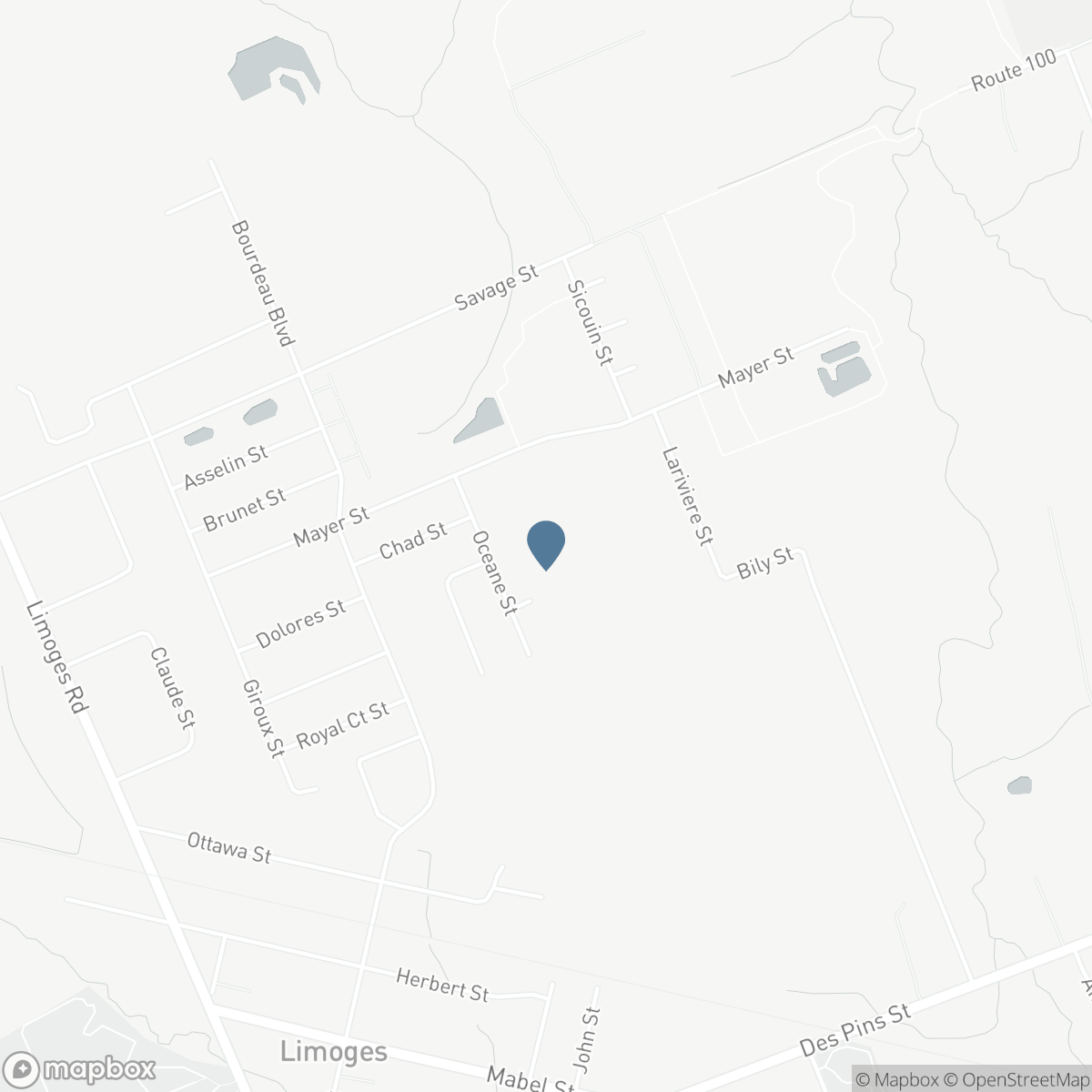 965 KATIA STREET, The Nation, Ontario K0A 2M0